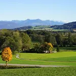Apartman Mit Grossem Panoramafenster