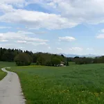 Apartman Mit Grossem Panoramafenster *