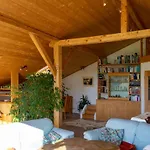 Mit Grossem Panoramafenster *