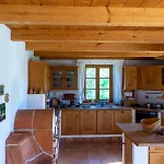 Mit Grossem Panoramafenster
