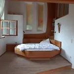 Apartman Mit Grossem Panoramafenster