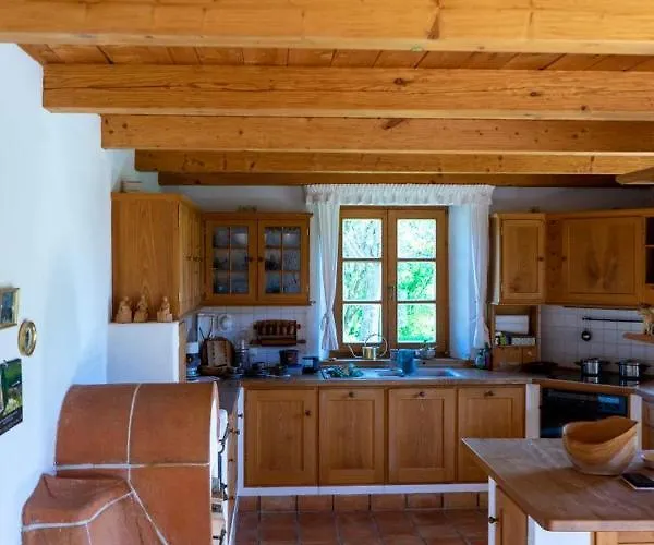 Mit Grossem Panoramafenster