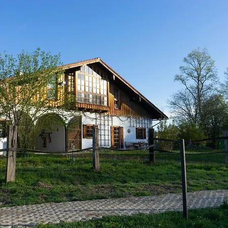 Apartmán Mit Grossem Panoramafenster