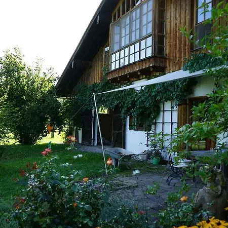 Mit Großem Panoramafenster * Teisendorf