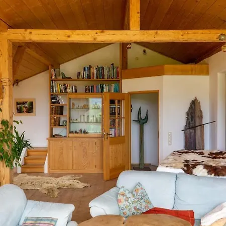 Mit Grossem Panoramafenster * Teisendorf