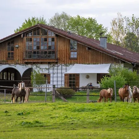 Ferienwohnung Mit Grossem Panoramafenster Appartement *