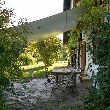 Apartmán Mit Grossem Panoramafenster *